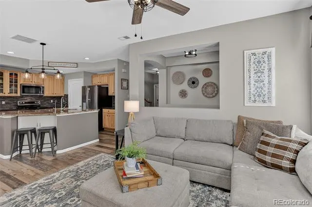 10471 Truckee Street #1B Commerce City, CO 80022
