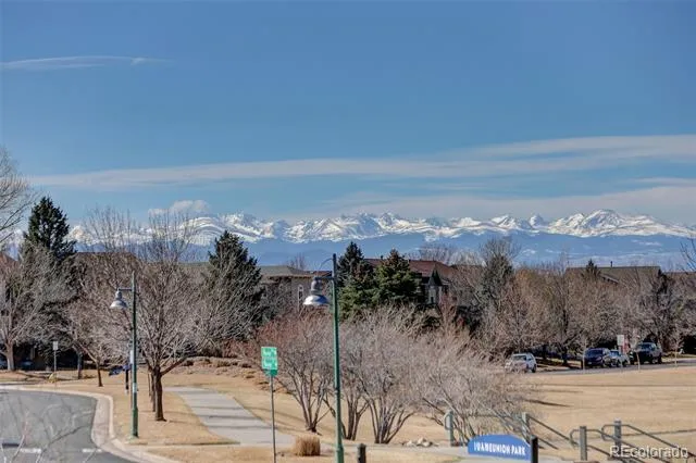 10471 Truckee Street #1B Commerce City, CO 80022