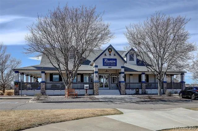 10471 Truckee Street #1B Commerce City, CO 80022