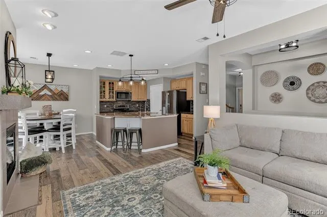 10471 Truckee Street #1B Commerce City, CO 80022