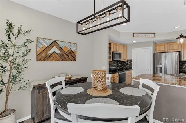 10471 Truckee Street #1B Commerce City, CO 80022