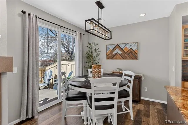 10471 Truckee Street #1B Commerce City, CO 80022