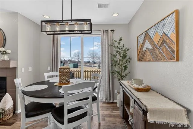 10471 Truckee Street #1B Commerce City, CO 80022