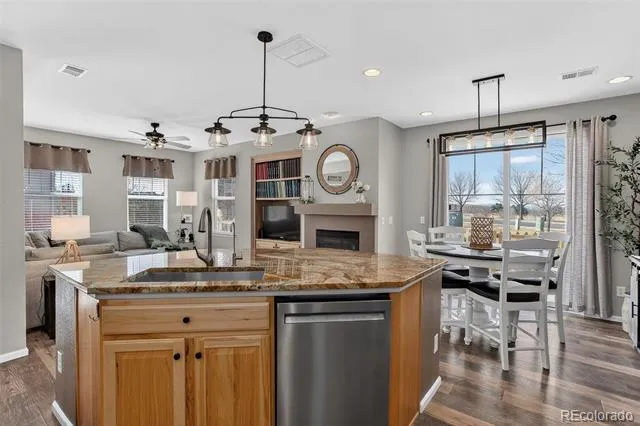 10471 Truckee Street #1B Commerce City, CO 80022