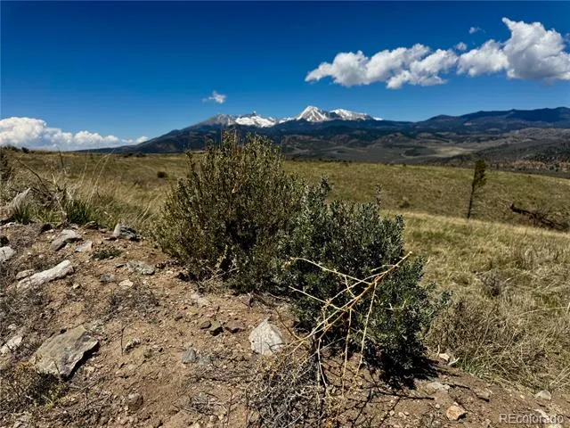 Lot 7712 Hallstein Road Fort Garland, CO 81133