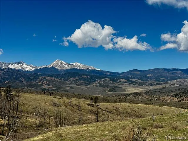 Lot 7712 Hallstein Road Fort Garland, CO 81133