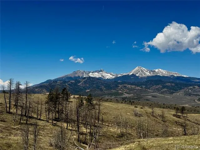 Lot 7712 Hallstein Road Fort Garland, CO 81133