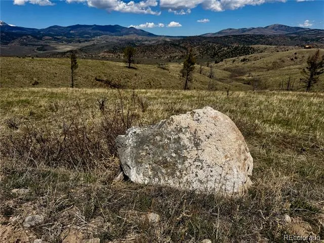 Lot 7712 Hallstein Road Fort Garland, CO 81133