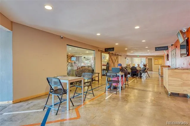 15600 E Alameda Parkway Aurora, CO 80017