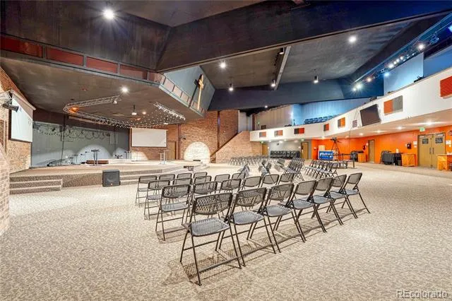 15600 E Alameda Parkway Aurora, CO 80017