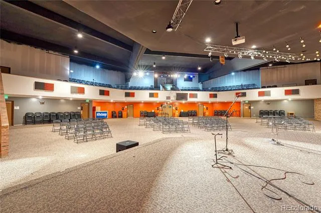 15600 E Alameda Parkway Aurora, CO 80017