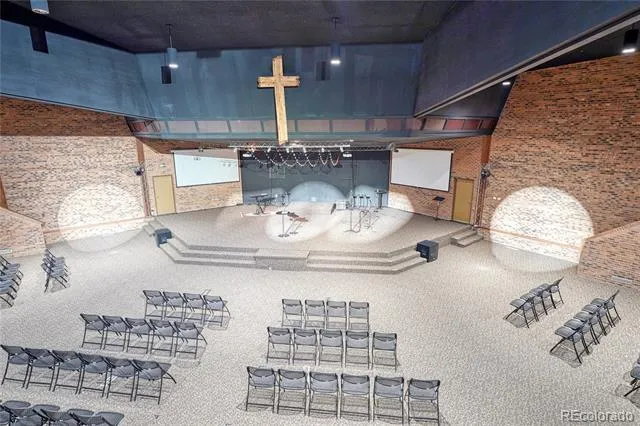 15600 E Alameda Parkway Aurora, CO 80017
