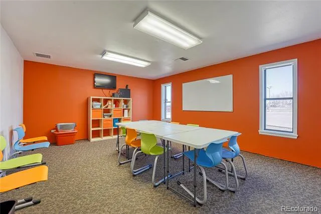 15600 E Alameda Parkway Aurora, CO 80017