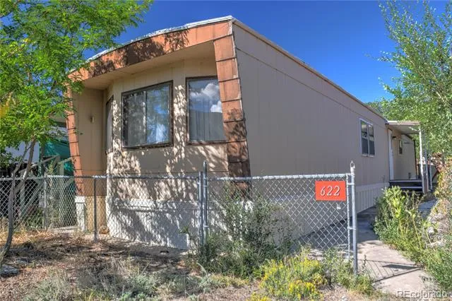 622 Walnut Street Salida, CO 81201