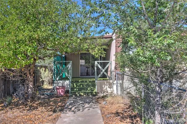 622 Walnut Street Salida, CO 81201