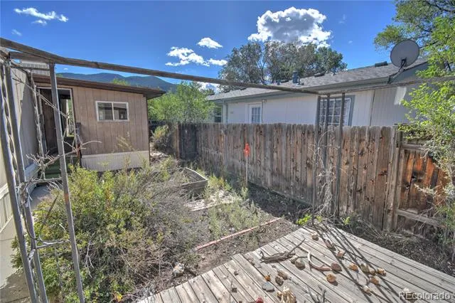 622 Walnut Street Salida, CO 81201