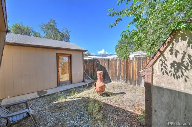 622 Walnut Street Salida, CO 81201