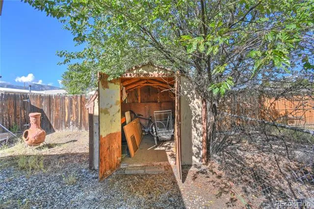 622 Walnut Street Salida, CO 81201