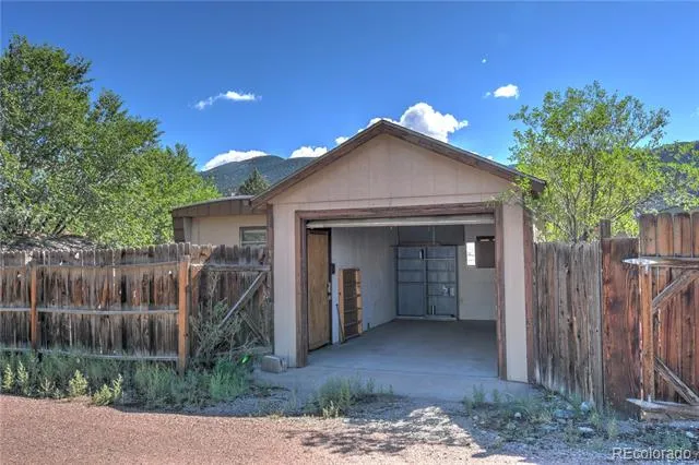 622 Walnut Street Salida, CO 81201