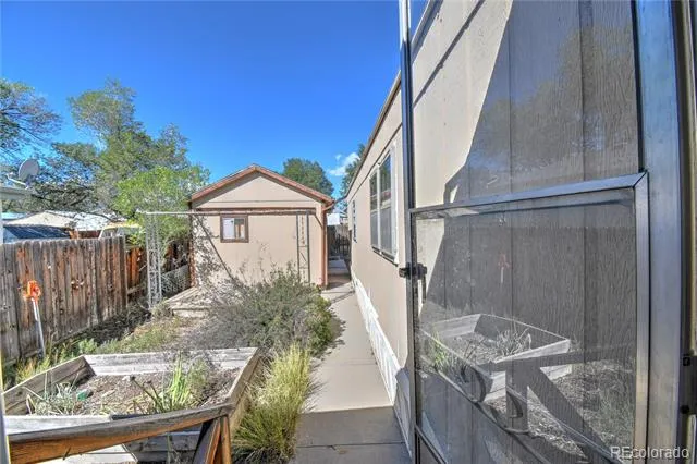 622 Walnut Street Salida, CO 81201