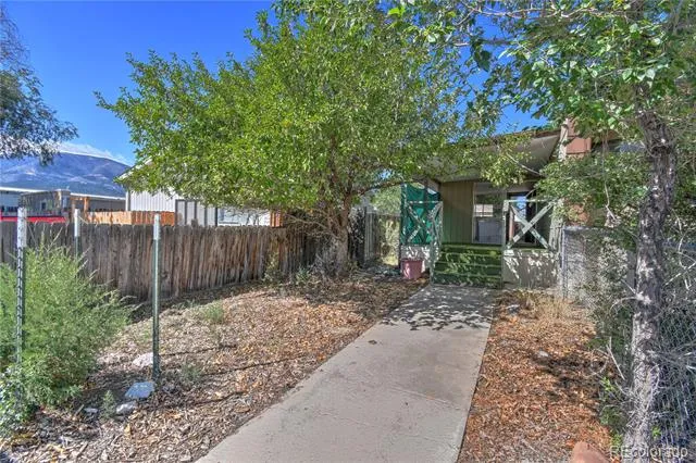 622 Walnut Street Salida, CO 81201