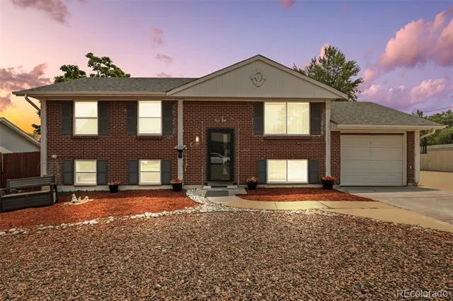 8358 Charles Way Denver, CO 80221