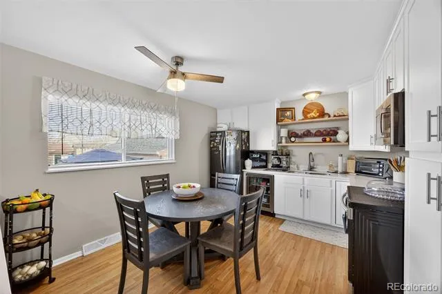 8358 Charles Way Denver, CO 80221