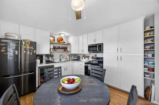8358 Charles Way Denver, CO 80221