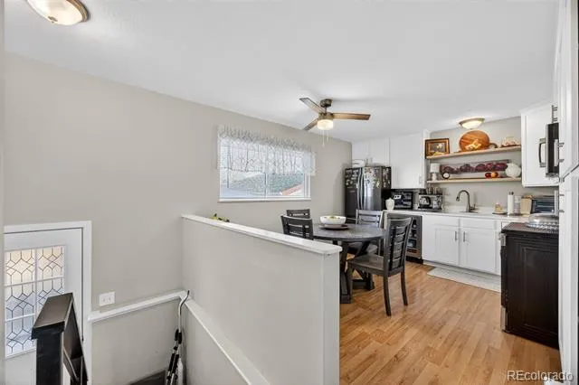 8358 Charles Way Denver, CO 80221