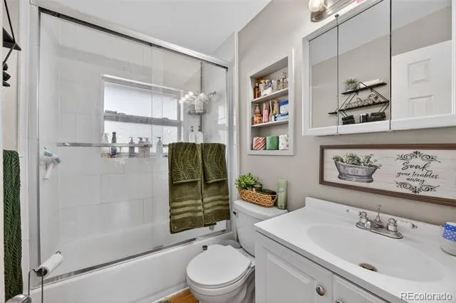 8358 Charles Way Denver, CO 80221