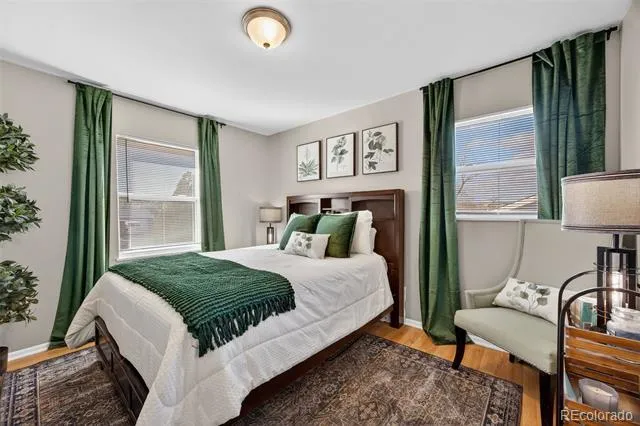 8358 Charles Way Denver, CO 80221
