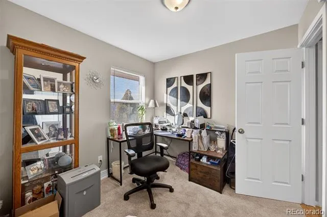 8358 Charles Way Denver, CO 80221