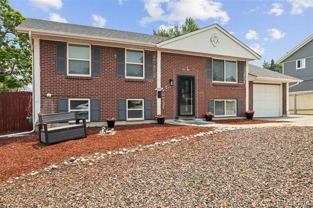 8358 Charles Way Denver, CO 80221
