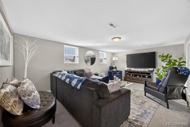 8358 Charles Way Denver, CO 80221
