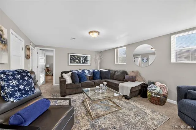 8358 Charles Way Denver, CO 80221