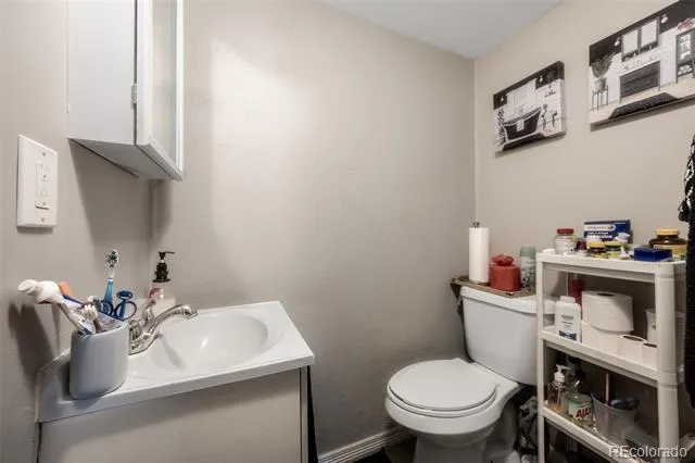8358 Charles Way Denver, CO 80221