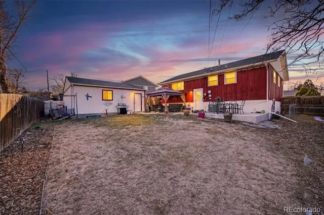 8358 Charles Way Denver, CO 80221