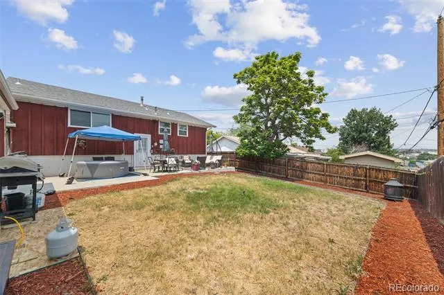 8358 Charles Way Denver, CO 80221