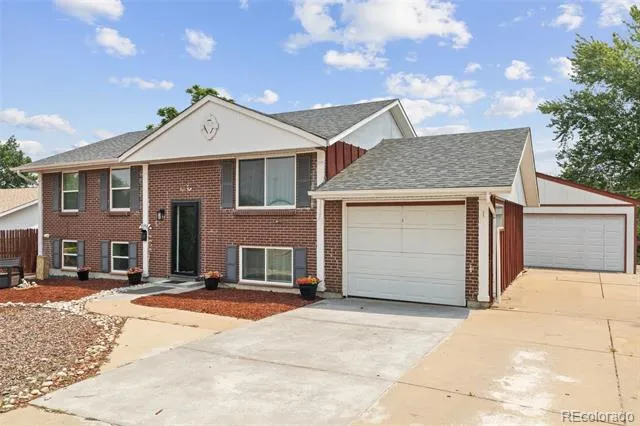 8358 Charles Way Denver, CO 80221