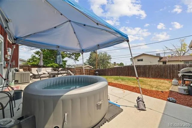 8358 Charles Way Denver, CO 80221
