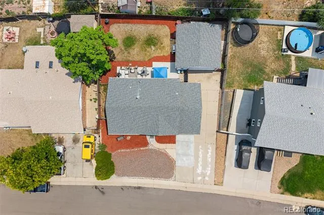 8358 Charles Way Denver, CO 80221