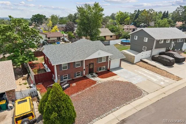 8358 Charles Way Denver, CO 80221