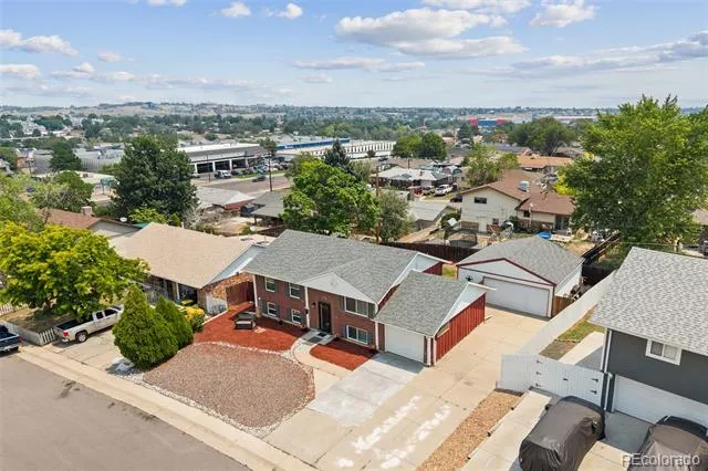 8358 Charles Way Denver, CO 80221