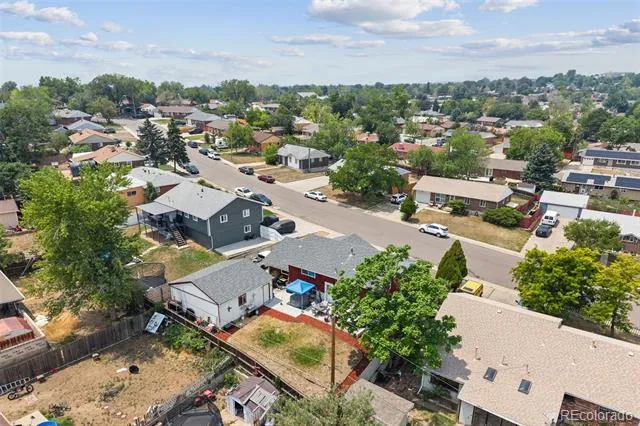 8358 Charles Way Denver, CO 80221