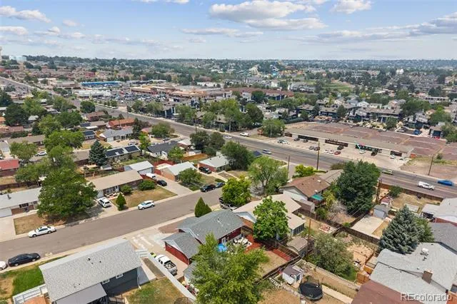 8358 Charles Way Denver, CO 80221