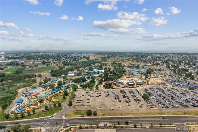 8358 Charles Way Denver, CO 80221