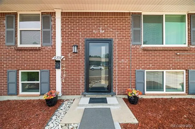 8358 Charles Way Denver, CO 80221