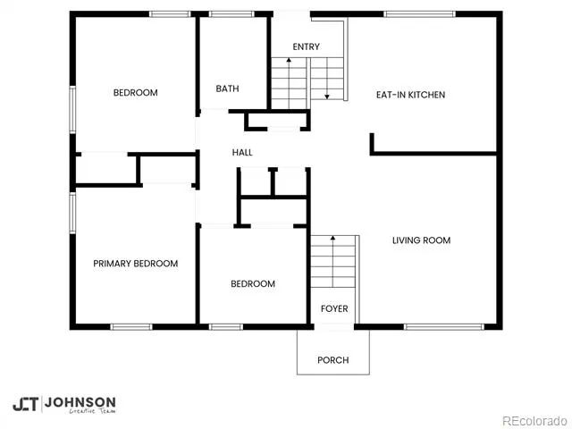 8358 Charles Way Denver, CO 80221