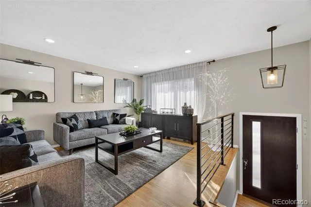 8358 Charles Way Denver, CO 80221