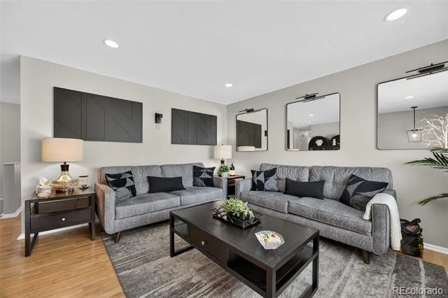 8358 Charles Way Denver, CO 80221